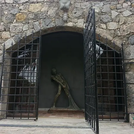 Villa L'arsenale Talamone