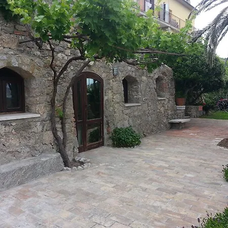 Villa L'arsenale *