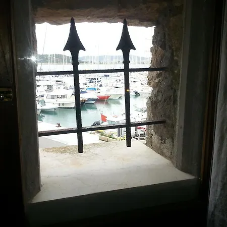 Villa L'arsenale
