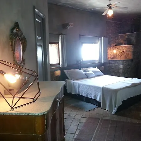 Villa L'arsenale Talamone