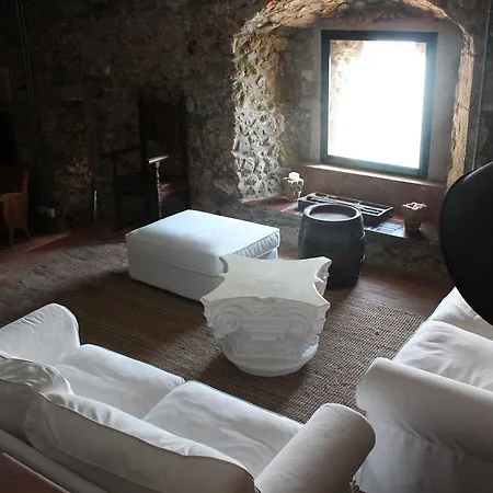 Villa L'arsenale Talamone