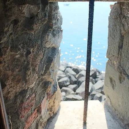 Villa L'arsenale *