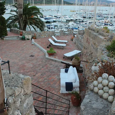 Villa L'arsenale *