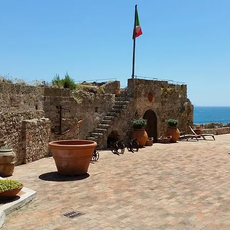 L'arsenale Villa *